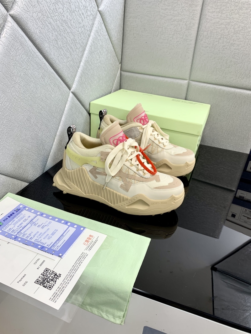 Off-White Sneakers